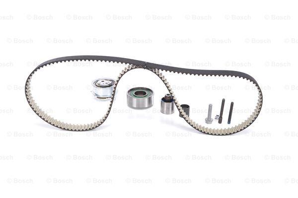 Bosch Timing Belt Kit – price [object Object] PLN