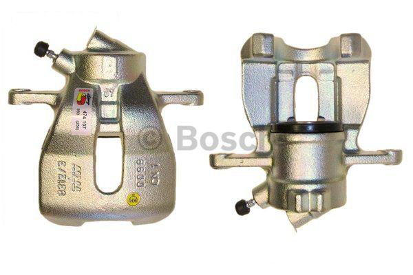 Bosch 0 986 474 107 Brake caliper front right 0986474107