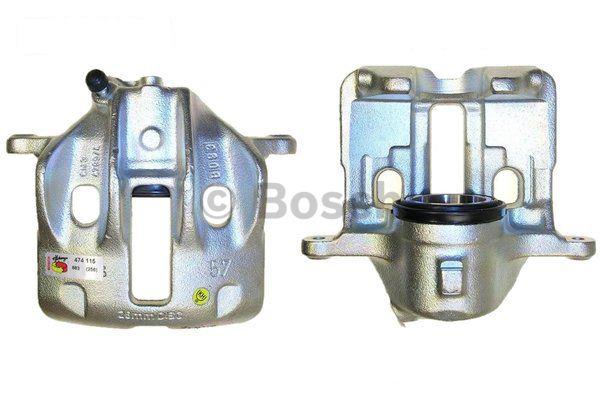 Bosch 0 986 474 115 Brake caliper front right 0986474115