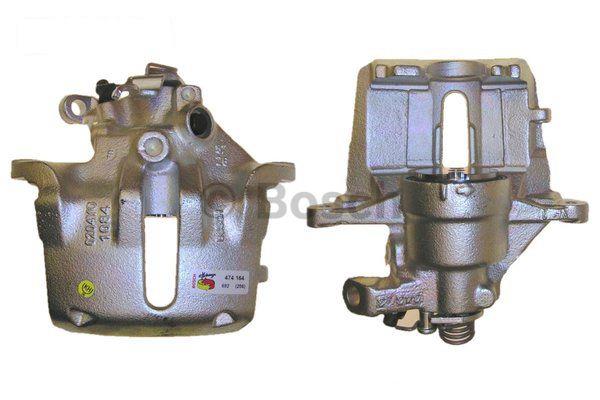 Bosch Brake caliper front right – price 356 PLN