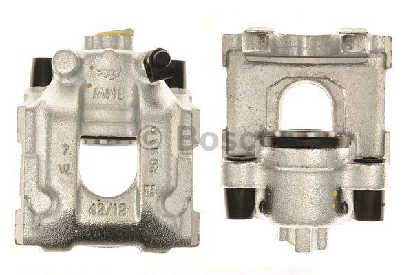 Bosch Brake caliper rear right – price 307 PLN