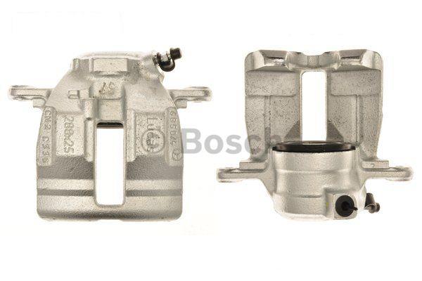Bosch Brake caliper front right – price 352 PLN