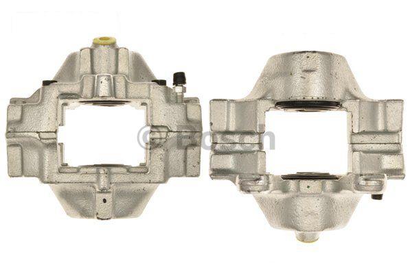 Bosch Brake caliper rear right – price 321 PLN
