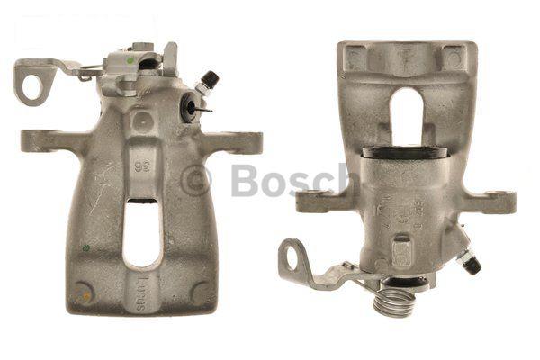 Bosch 0 986 474 261 Brake caliper rear right 0986474261