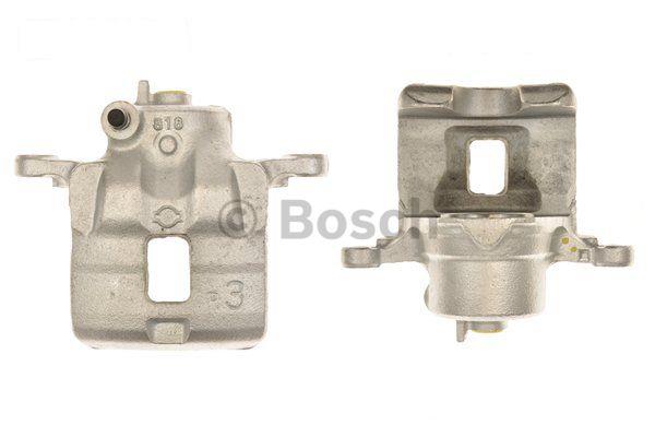 Bosch 0 986 474 264 Brake caliper front right 0986474264