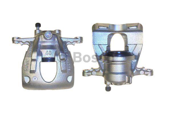 Bosch 0 986 474 271 Brake caliper front right 0986474271