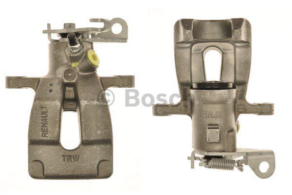 Bosch Brake caliper rear right – price