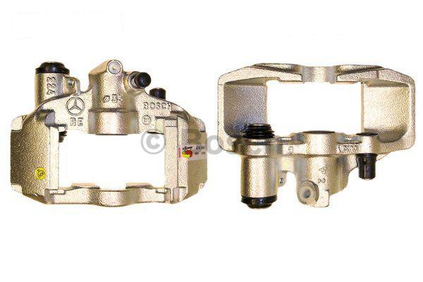 Brake caliper Mercedes V-Class: 0986474360 Bosch Brake caliper rear right