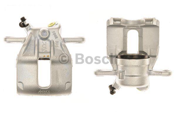Bosch 0 986 474 420 Brake caliper front right 0986474420