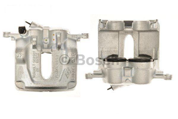Bosch Brake caliper front right – price [object Object] PLN