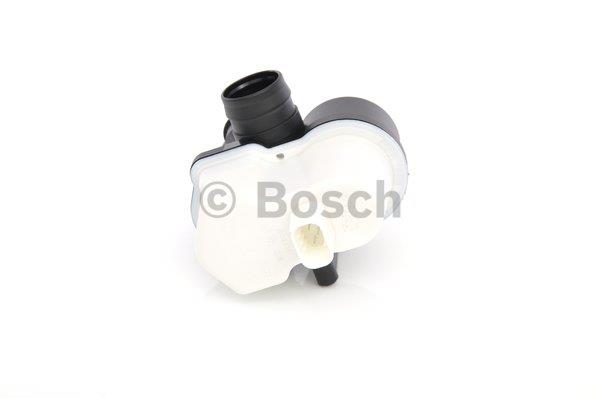 Bosch Fuel pressure sensor – price [object Object] PLN