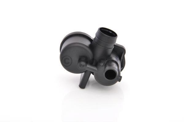 Fuel pressure sensor Bosch 0 261 222 018