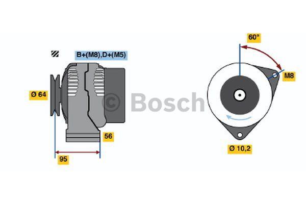 Buy Bosch 0 120 335 007 at a low price in United Arab Emirates!