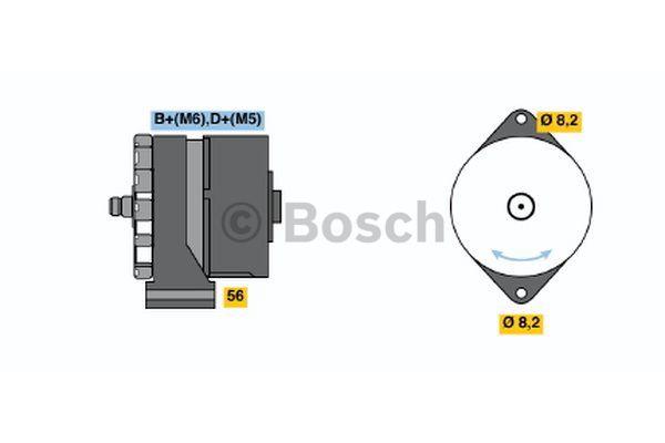 Buy Bosch 0 120 339 512 at a low price in United Arab Emirates!