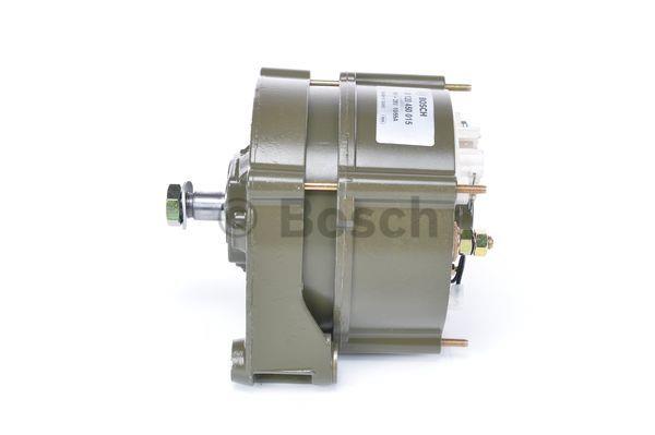 Bosch Alternator – price [object Object] PLN