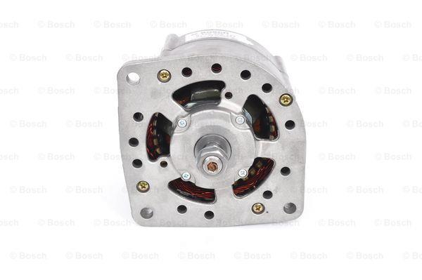 Bosch Alternator – price