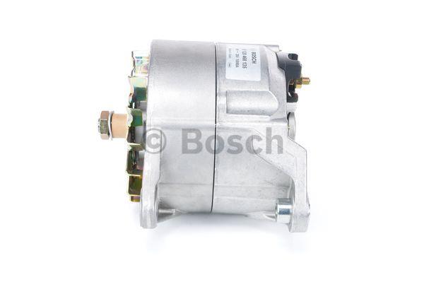 Bosch Alternator – price [object Object] PLN