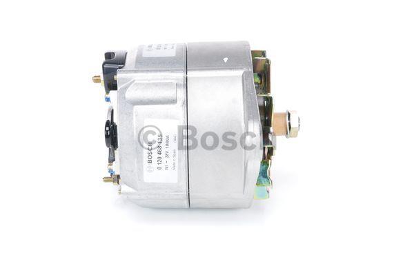 Alternator Bosch 0 120 468 135