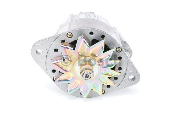 Bosch Alternator – price