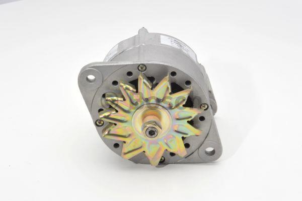 Alternator Bosch 0 120 468 144