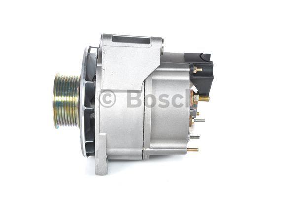 Bosch Alternator – price [object Object] PLN