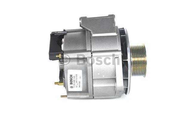 Alternator Bosch 0 120 468 145