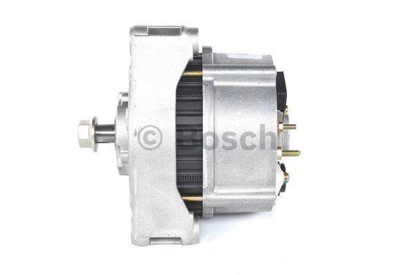 Bosch Alternator – price [object Object] PLN