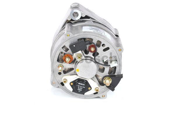 Bosch Alternator – price