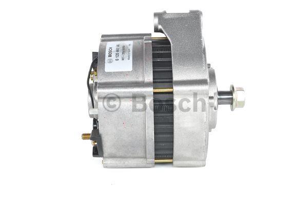 Alternator Bosch 0 120 468 146