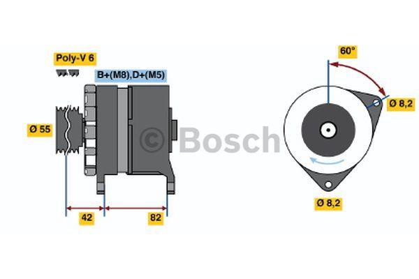 Buy Bosch 0 120 469 017 at a low price in United Arab Emirates!