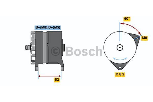 Buy Bosch 0 120 469 559 at a low price in United Arab Emirates!
