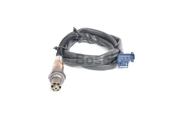Buy Bosch 0258006029 – good price at EXIST.AE!