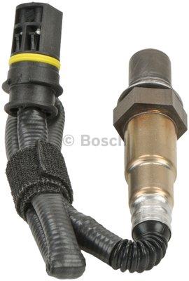 Lambda sensor Bosch 0 258 006 125