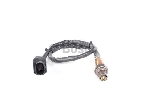 Bosch Lambda sensor – price 300 PLN