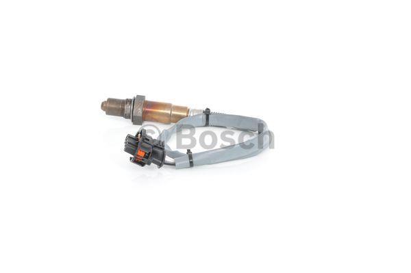 Lambda sensor Bosch 0 258 006 171