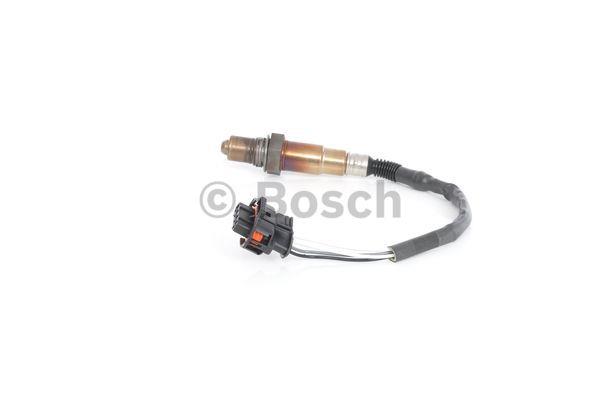Lambda sensor Bosch 0 258 006 172