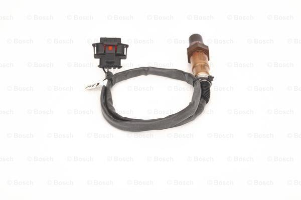 Lambda sensor Bosch 0 258 006 176