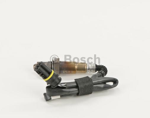 Lambda sensor Bosch 0 258 006 268