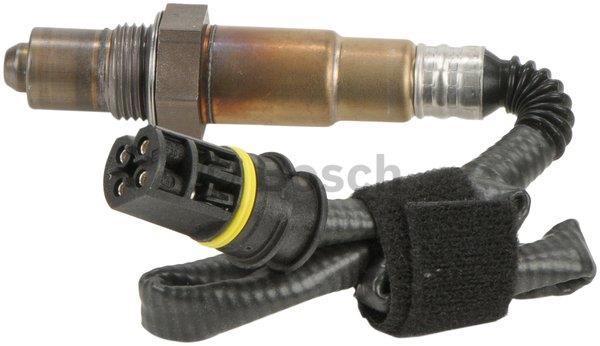 Lambda sensor Bosch 0 258 006 272
