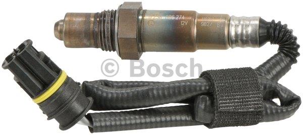 Lambda sensor Bosch 0 258 006 274