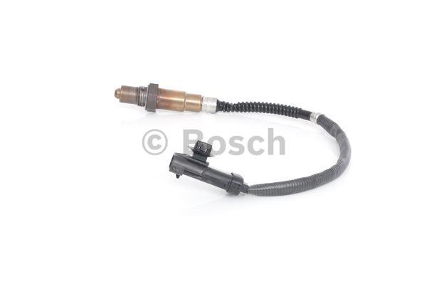 Lambda sensor Bosch 0 258 006 294