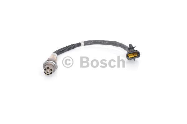 Bosch Lambda sensor – price 266 PLN