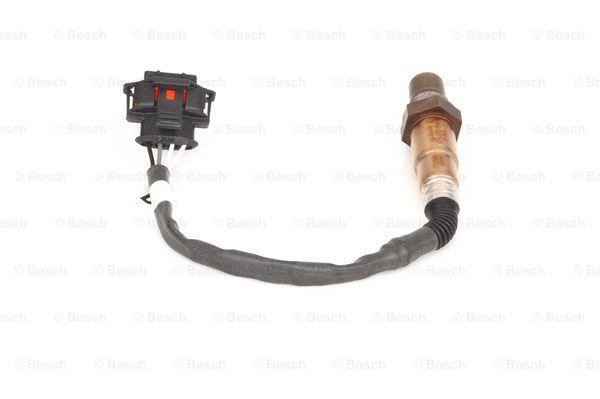 Lambda sensor Bosch 0 258 006 386