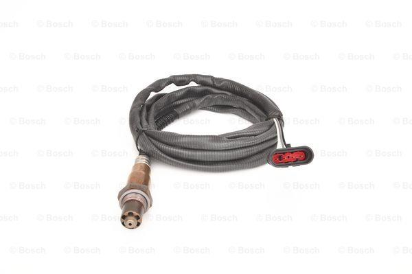 Bosch Lambda sensor – price 211 PLN