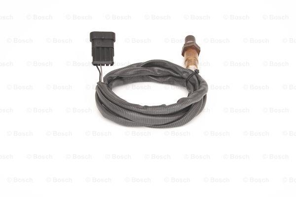 Lambda sensor Bosch 0 258 006 388