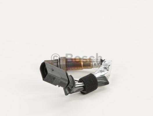Lambda sensor Bosch 0 258 006 392