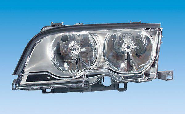 Bosch 0 302 479 004 Headlight right 0302479004