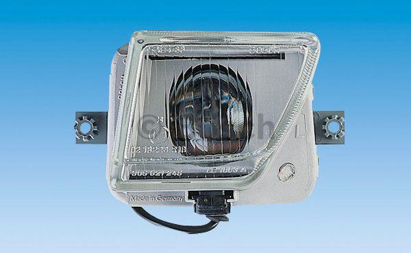  0 305 120 003 Fog lamp 0305120003