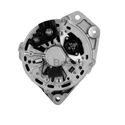 Bosch Alternator – price