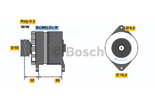 Buy Bosch 0 120 488 143 at a low price in United Arab Emirates!
